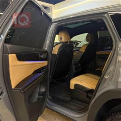 Volkswagen Atlas Cross Sport